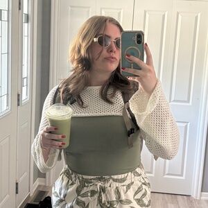 Meet your Posher, Carlee